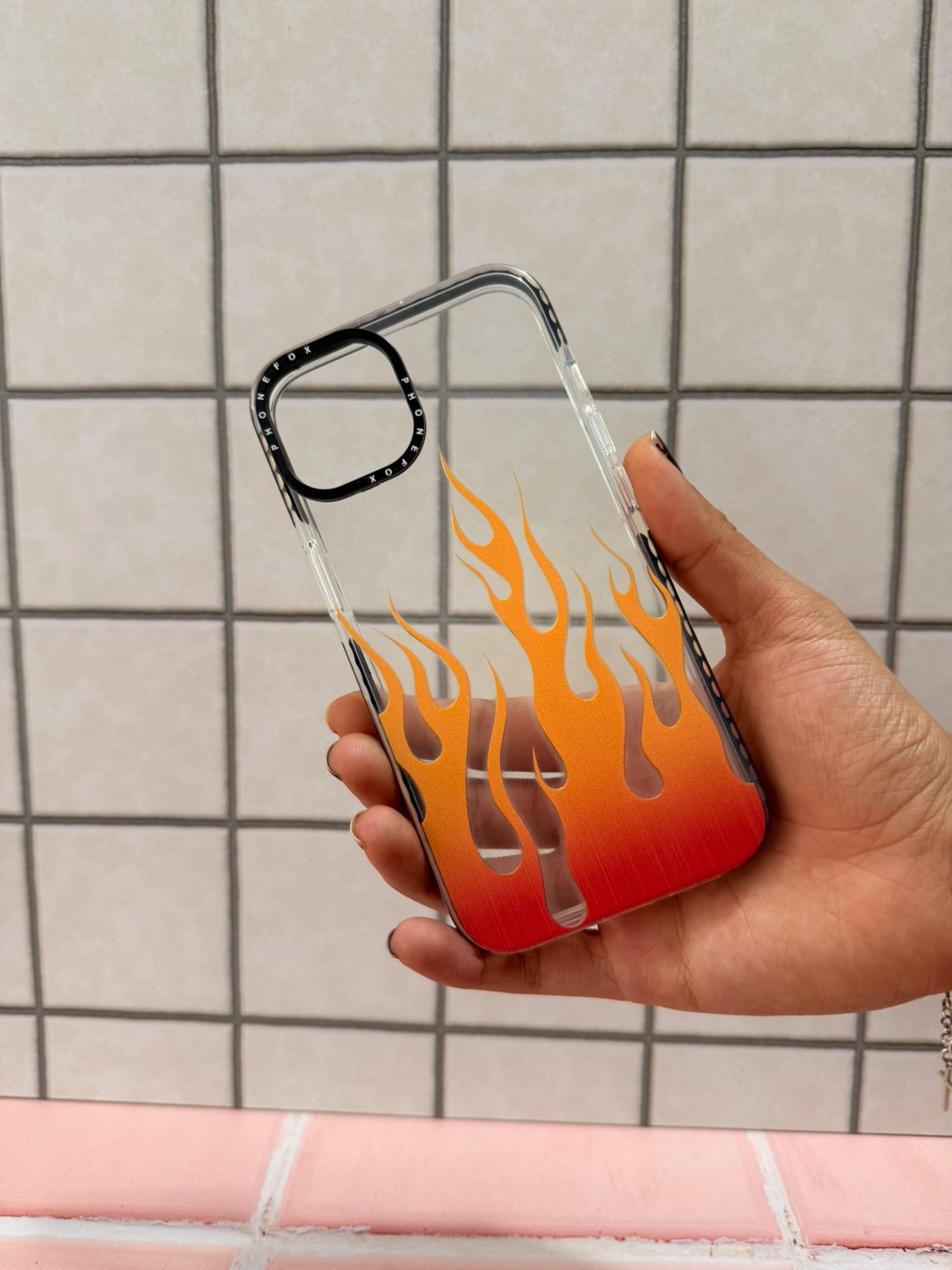 Case Diseño iPhone 13/14