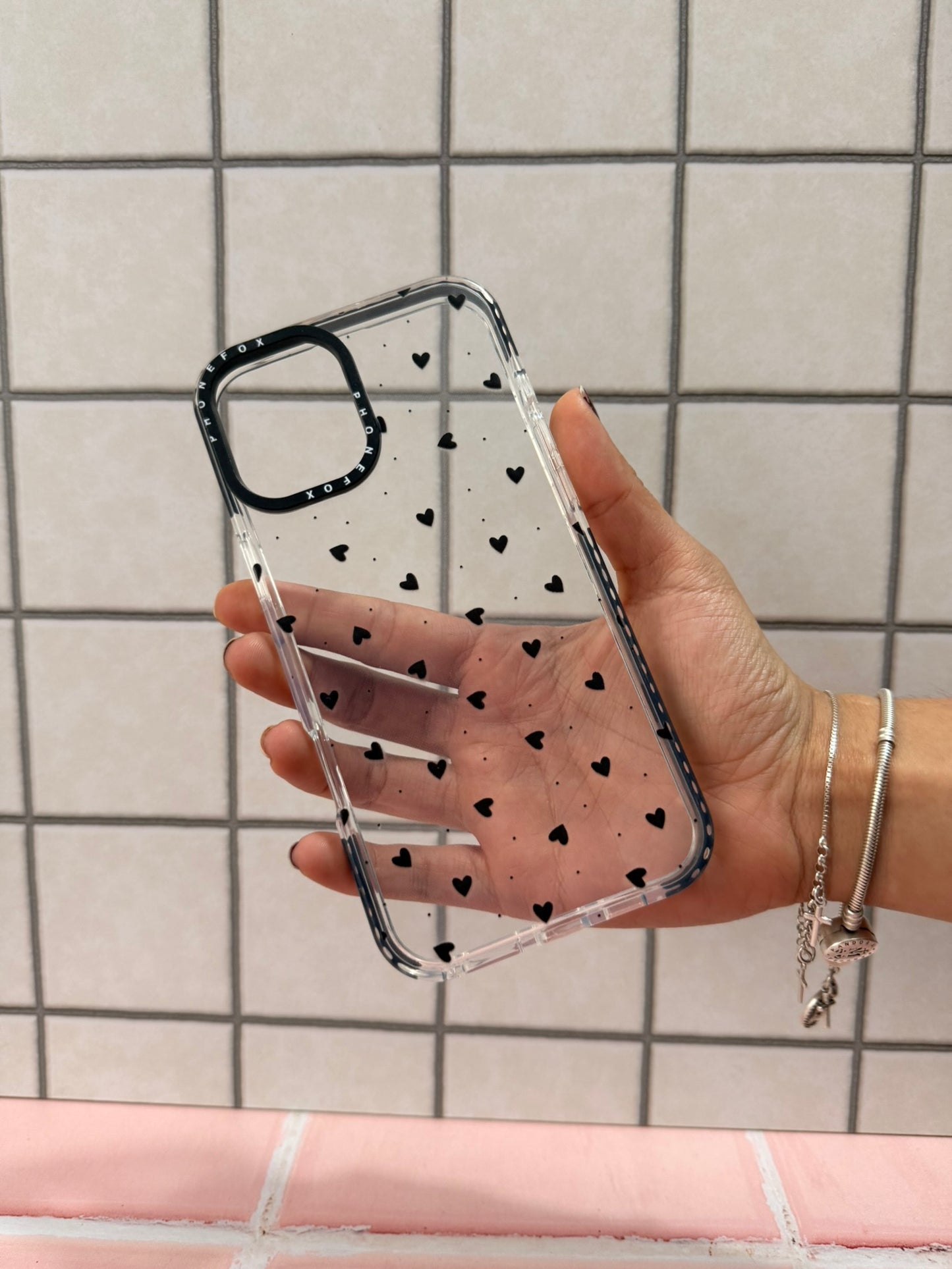 Case Diseño iPhone 13/14