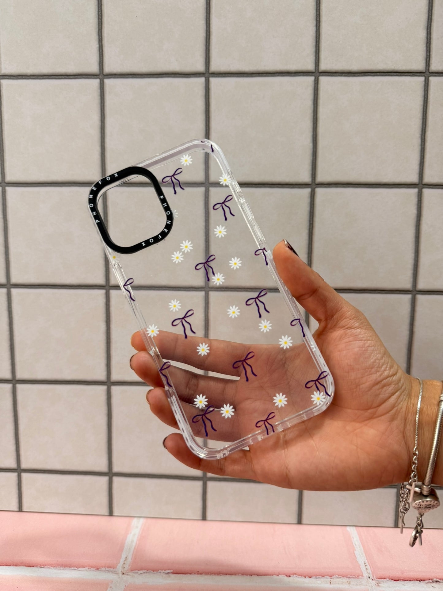 Case diseño iPhone 16 plus