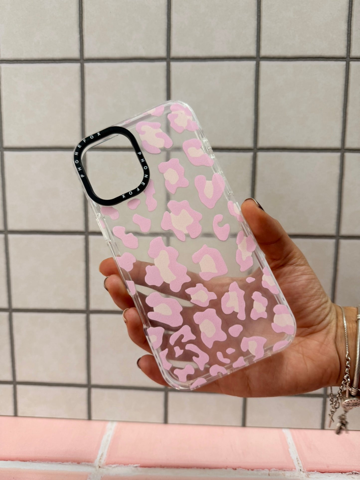 Case Diseño iPhone 13/14