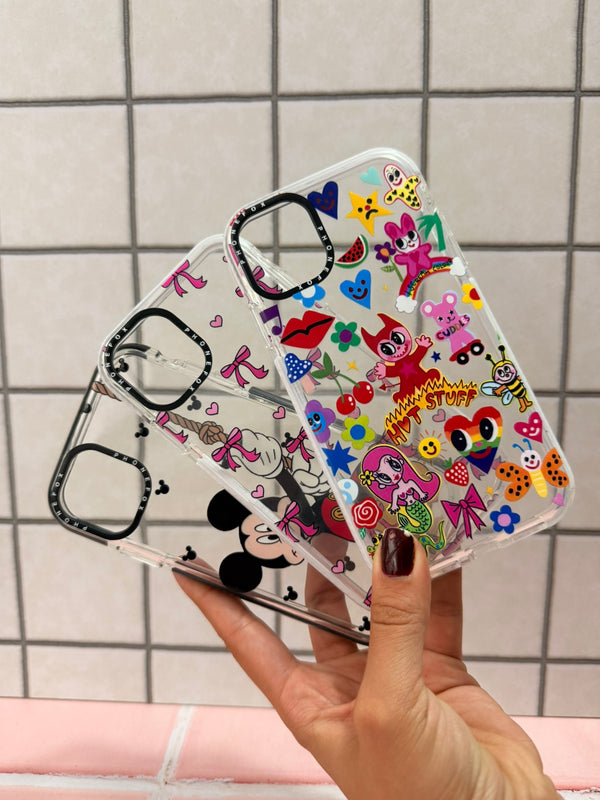Case Diseño iPhone 11