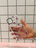 Case Diseño iPhone 11