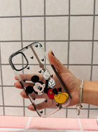 Case Diseño iPhone 11