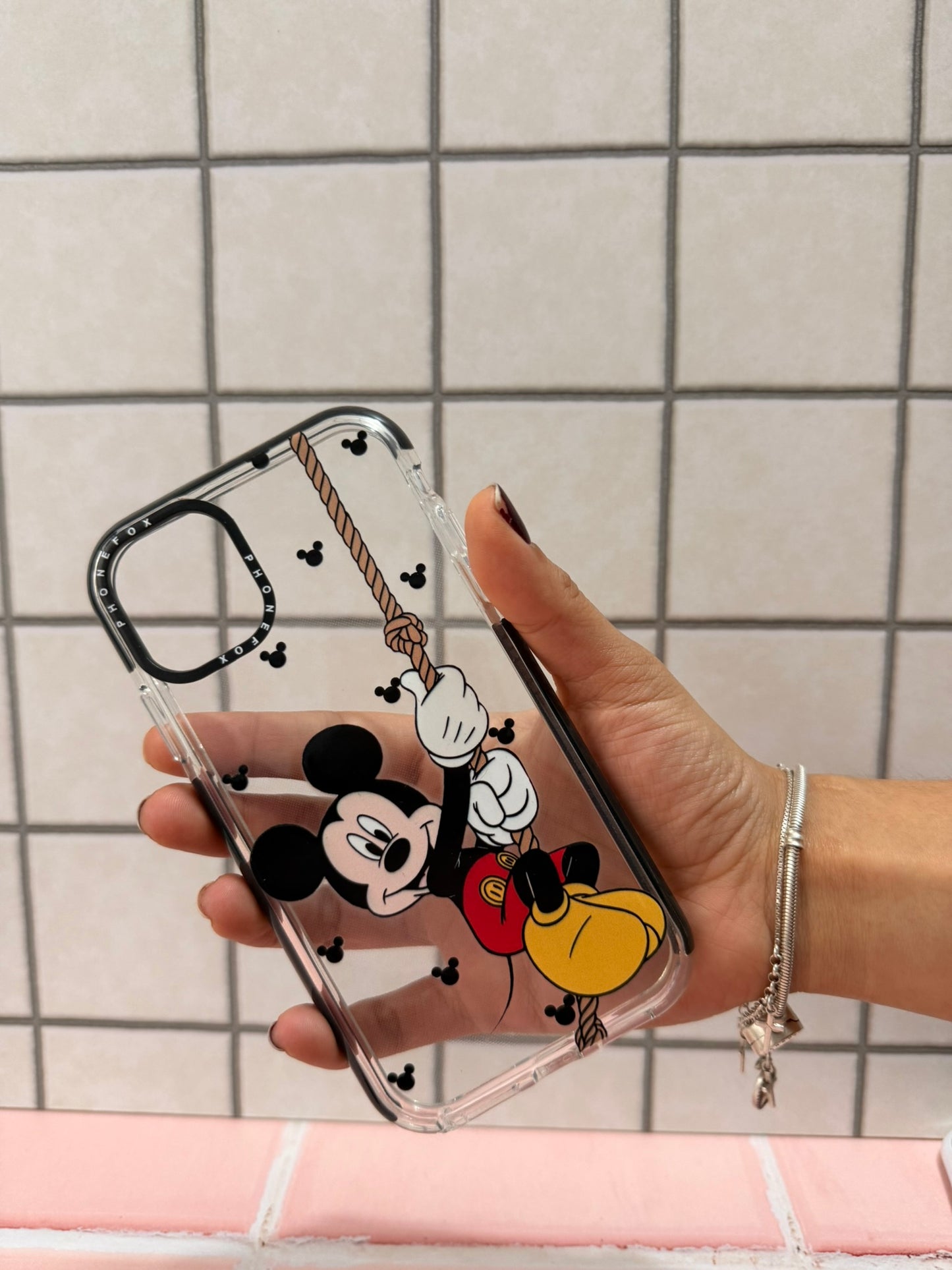 Case Diseño iPhone 11