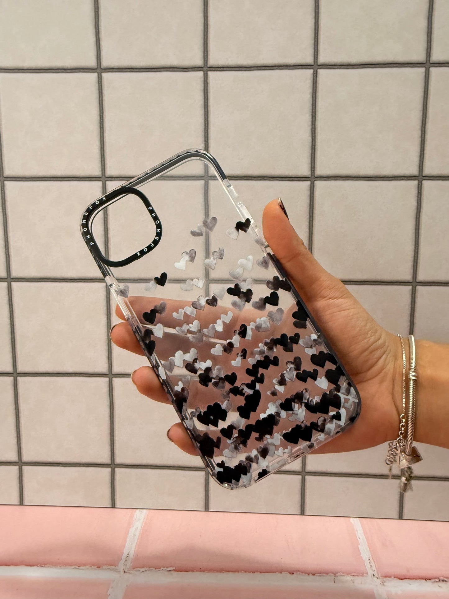 Case Diseño iPhone 14/15 plus
