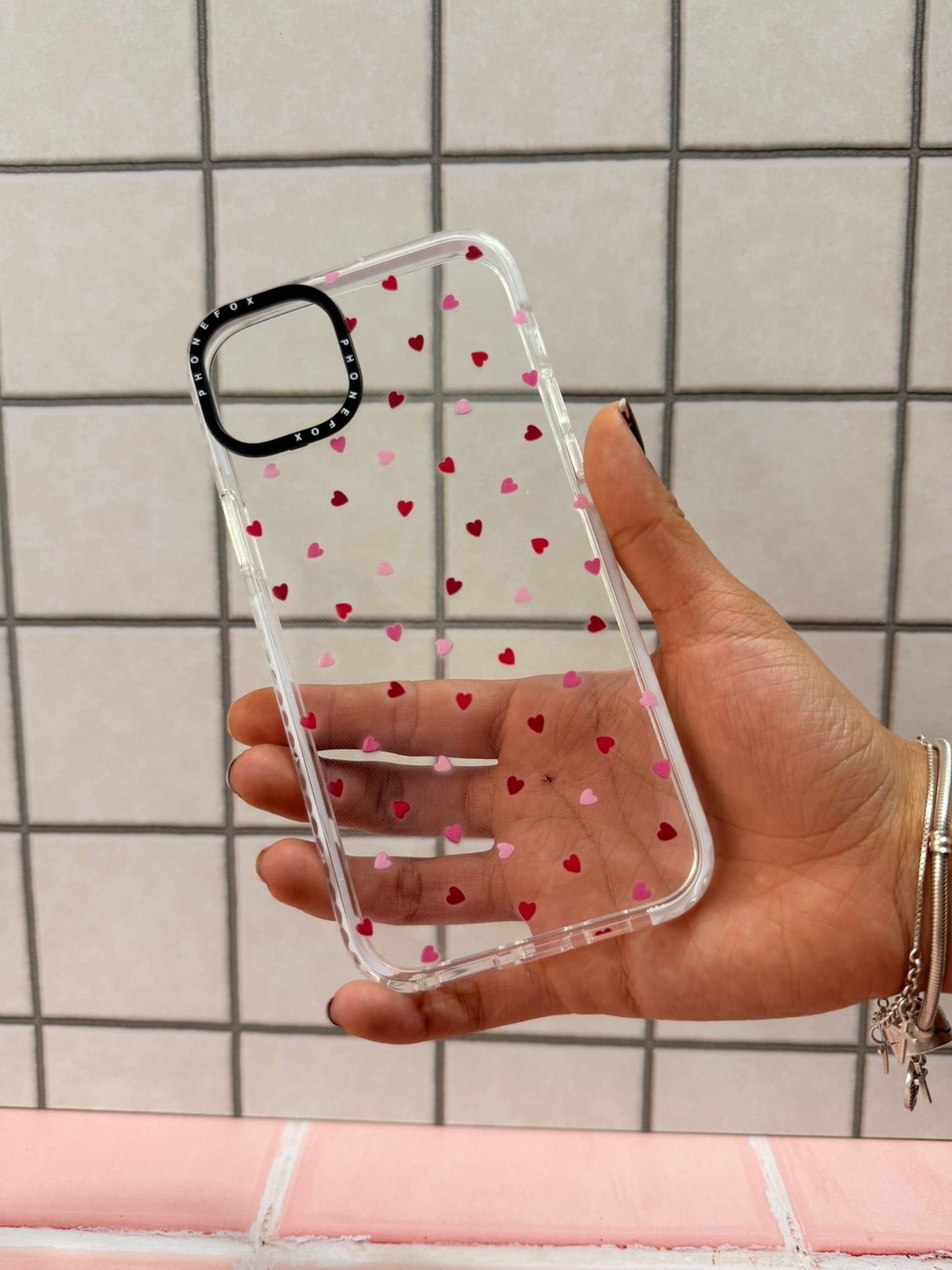 Case Diseño iPhone 14/15 plus