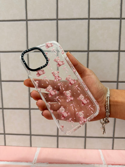 Case Diseño iPhone 15