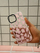 Case Diseño iPhone 15