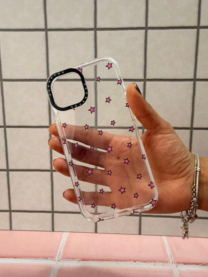 Case Diseño iPhone 15