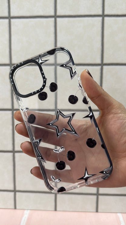 Case Diseño iPhone 15