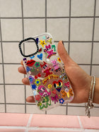 Case Diseño iPhone 15