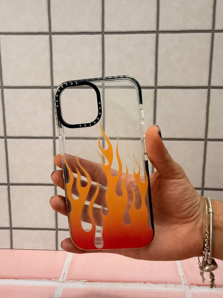 Case Diseño iPhone 15
