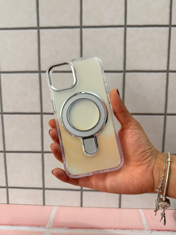 Case holder Tornasol