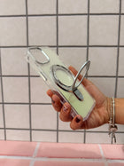 Case holder Tornasol