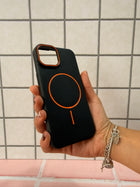 Case Cuero Textura