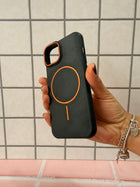 Case Cuero Textura