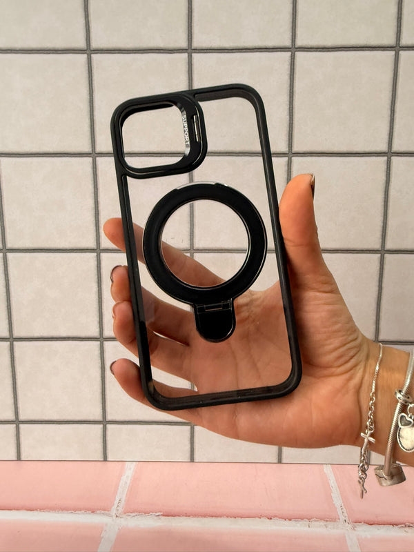 Case Doble Holder