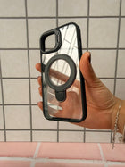 Case Doble Holder