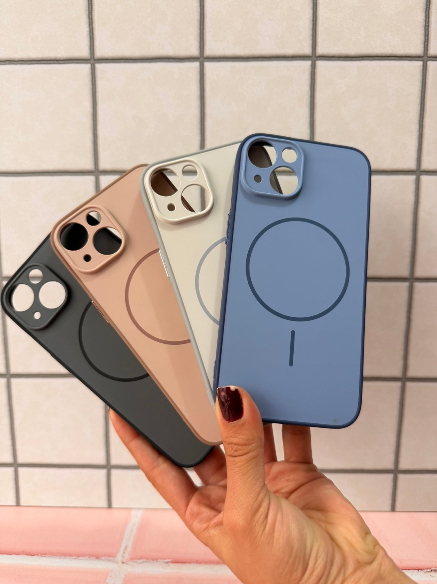 Case Soft-case