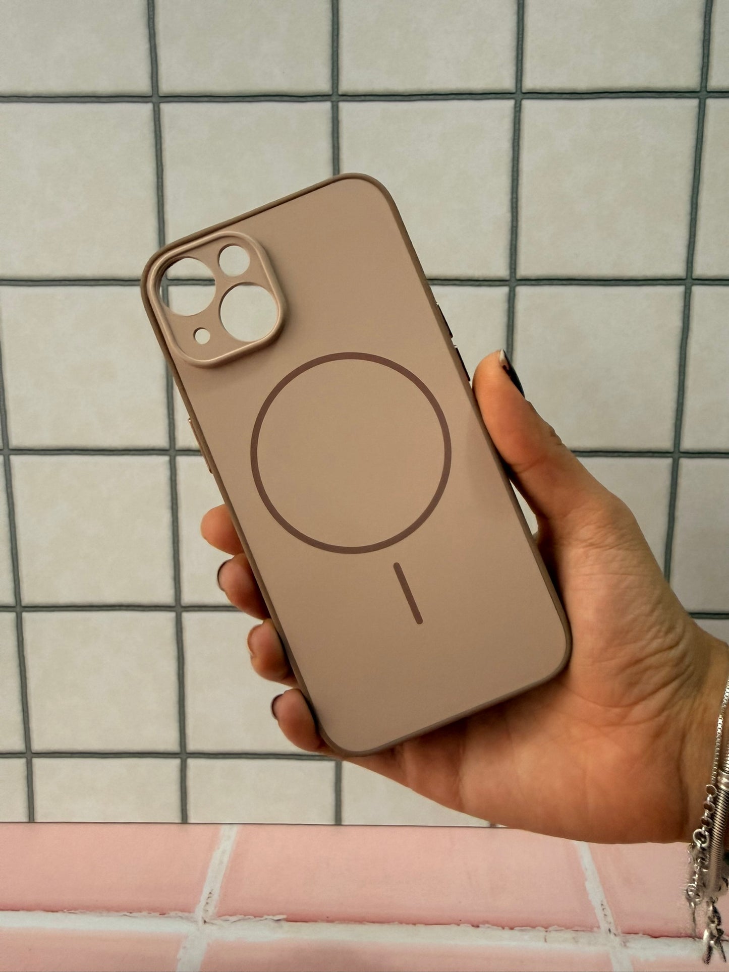 Case Soft-case