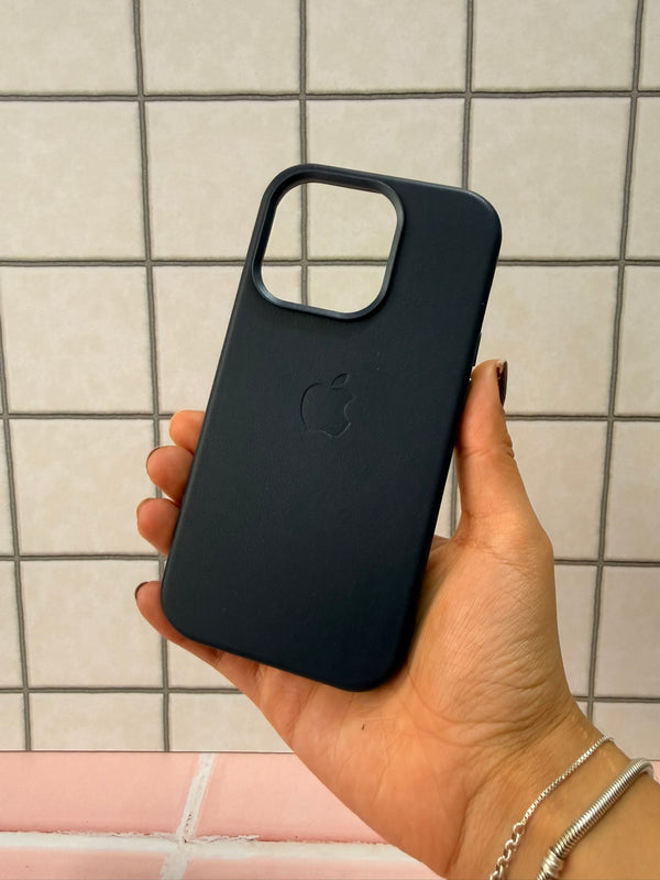 Case Cuero