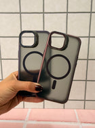 Case Window