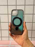 Case holder Tornasol