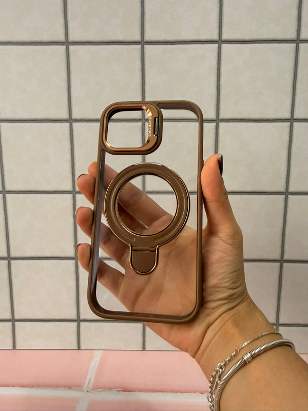 Case Doble Holder