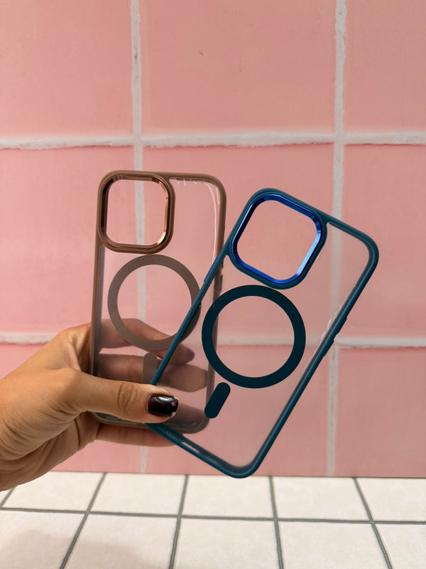 Case Borde Color