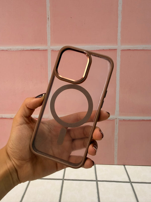 Case Borde Color