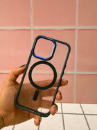 Case Borde Color