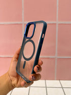 Case Borde Color