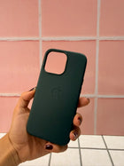 Case Cuero