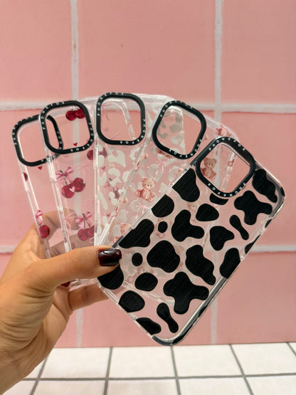 Case Diseño iPhone 17