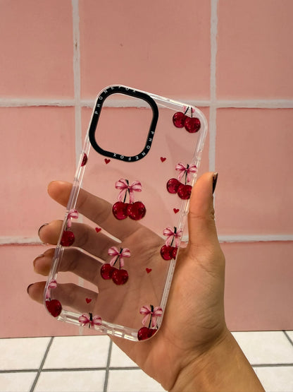 Case Diseño iPhone 17