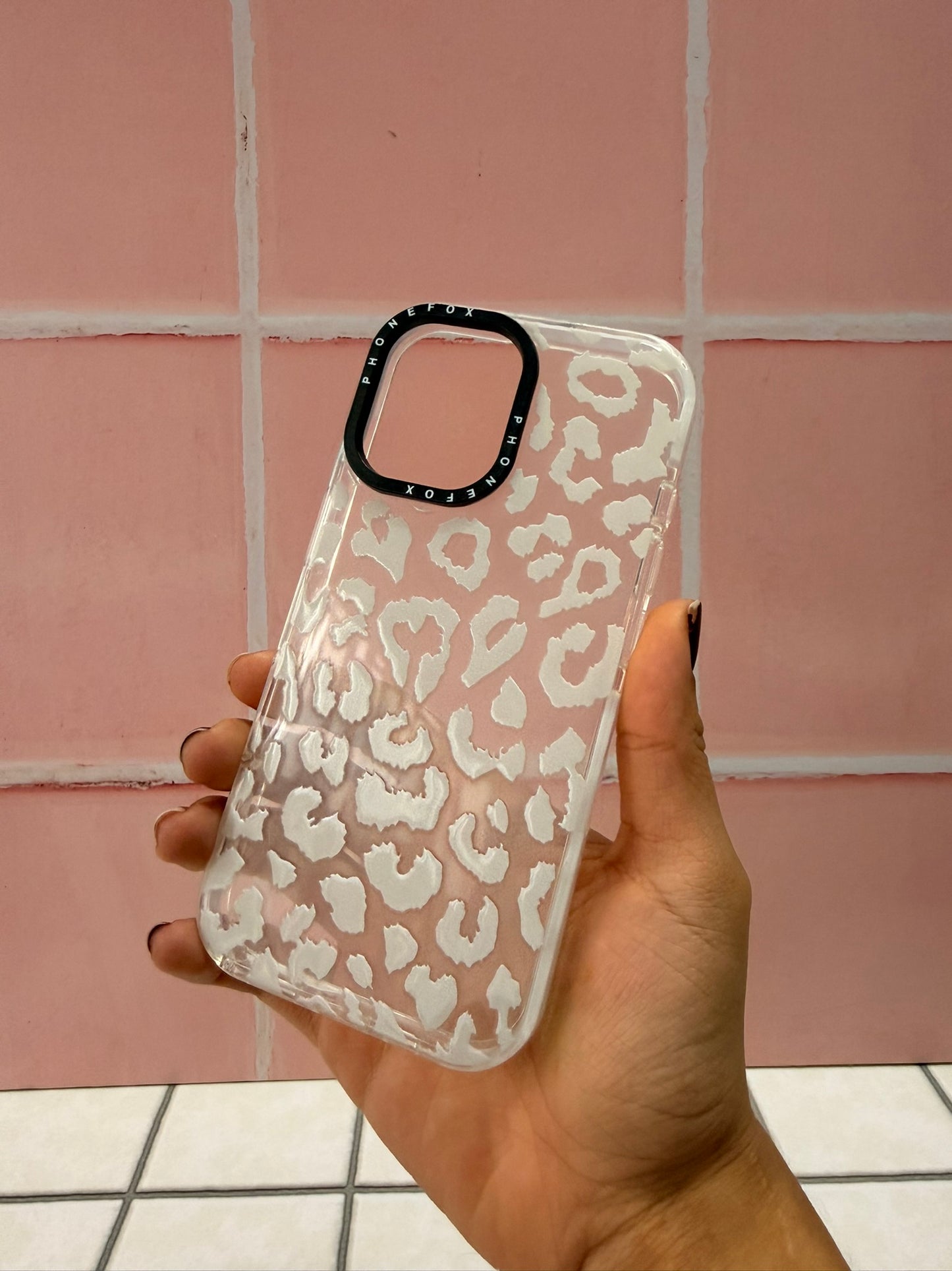 Case Diseño iPhone 17