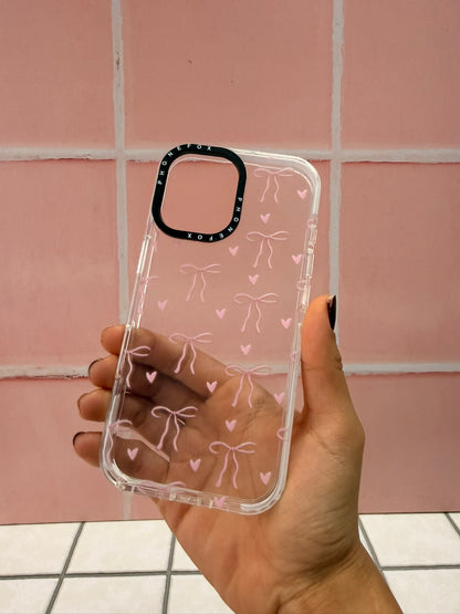 Case Diseño iPhone 17