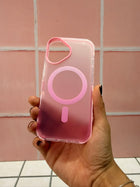 Case Degrade