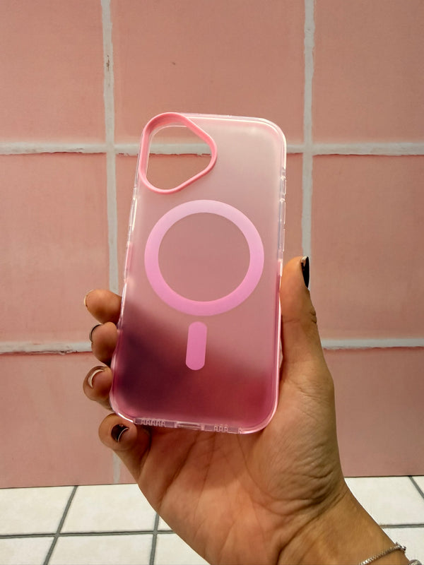 Case Degrade