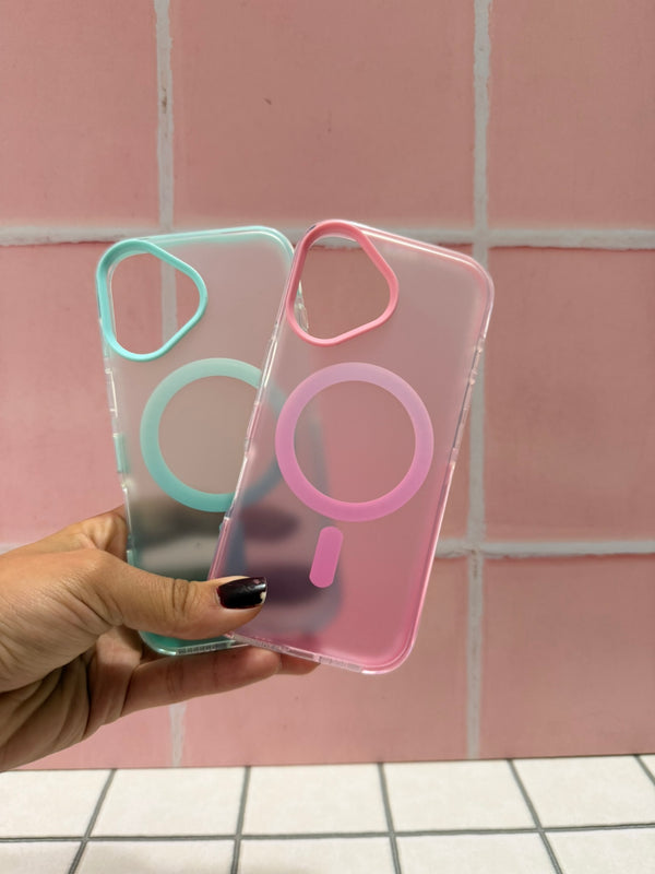 Case Degrade
