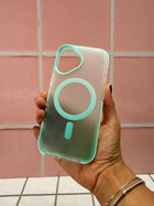 Case Degrade