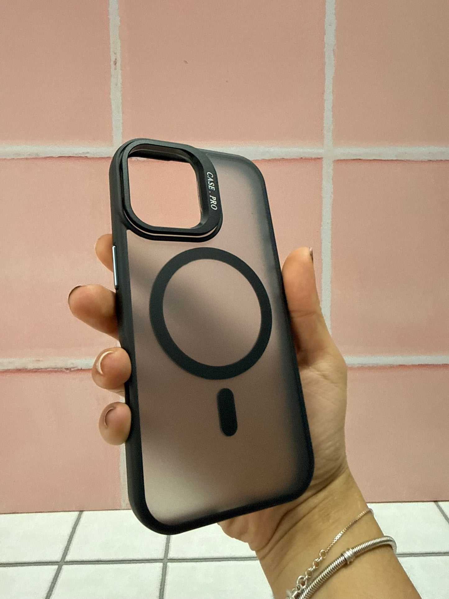 Case Style
