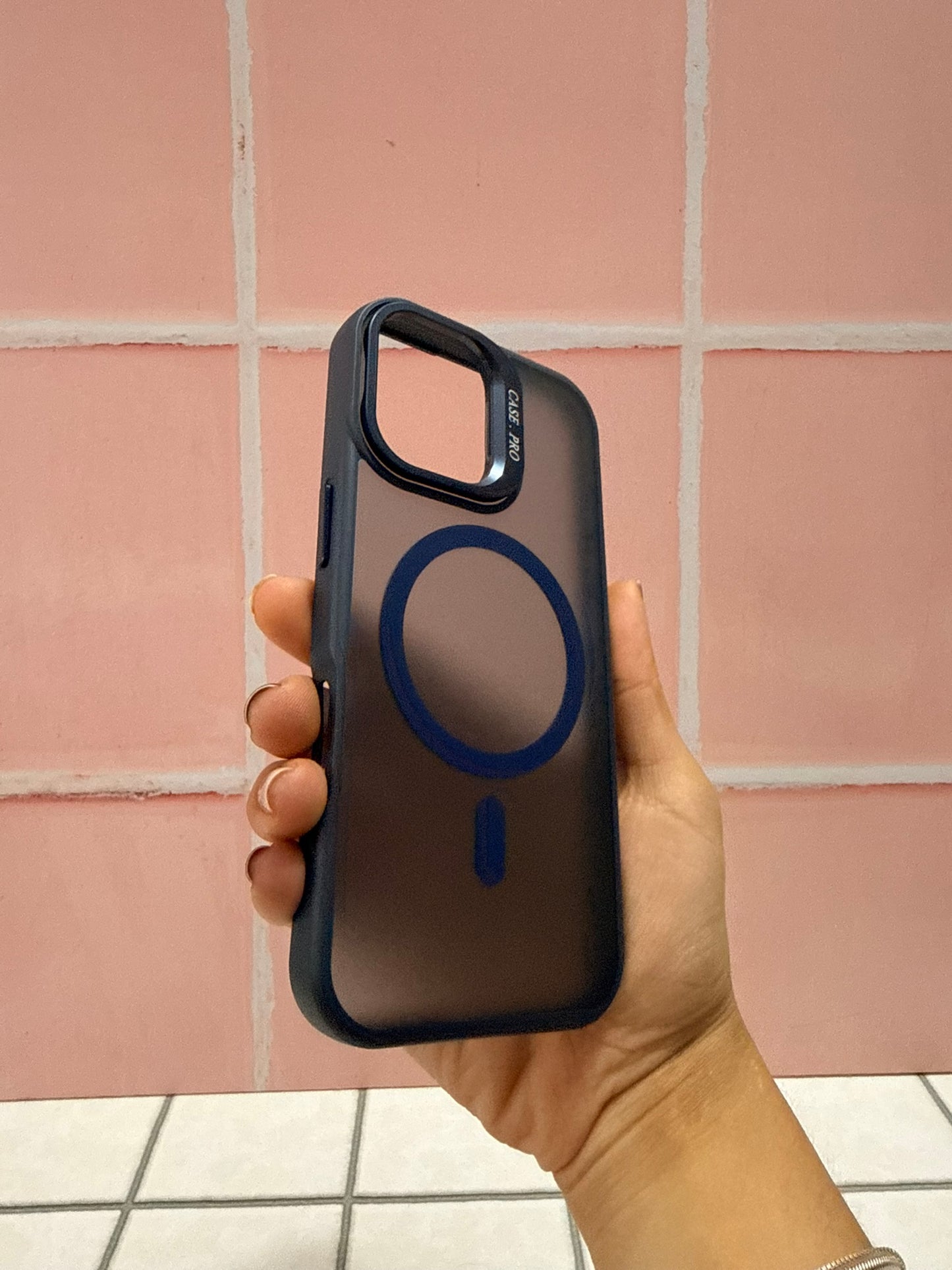 Case Style
