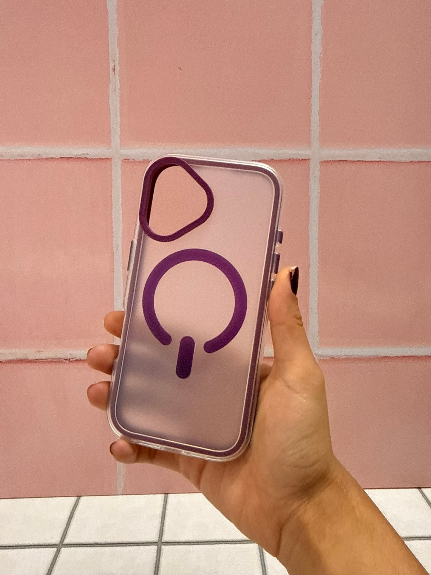 Case Pola