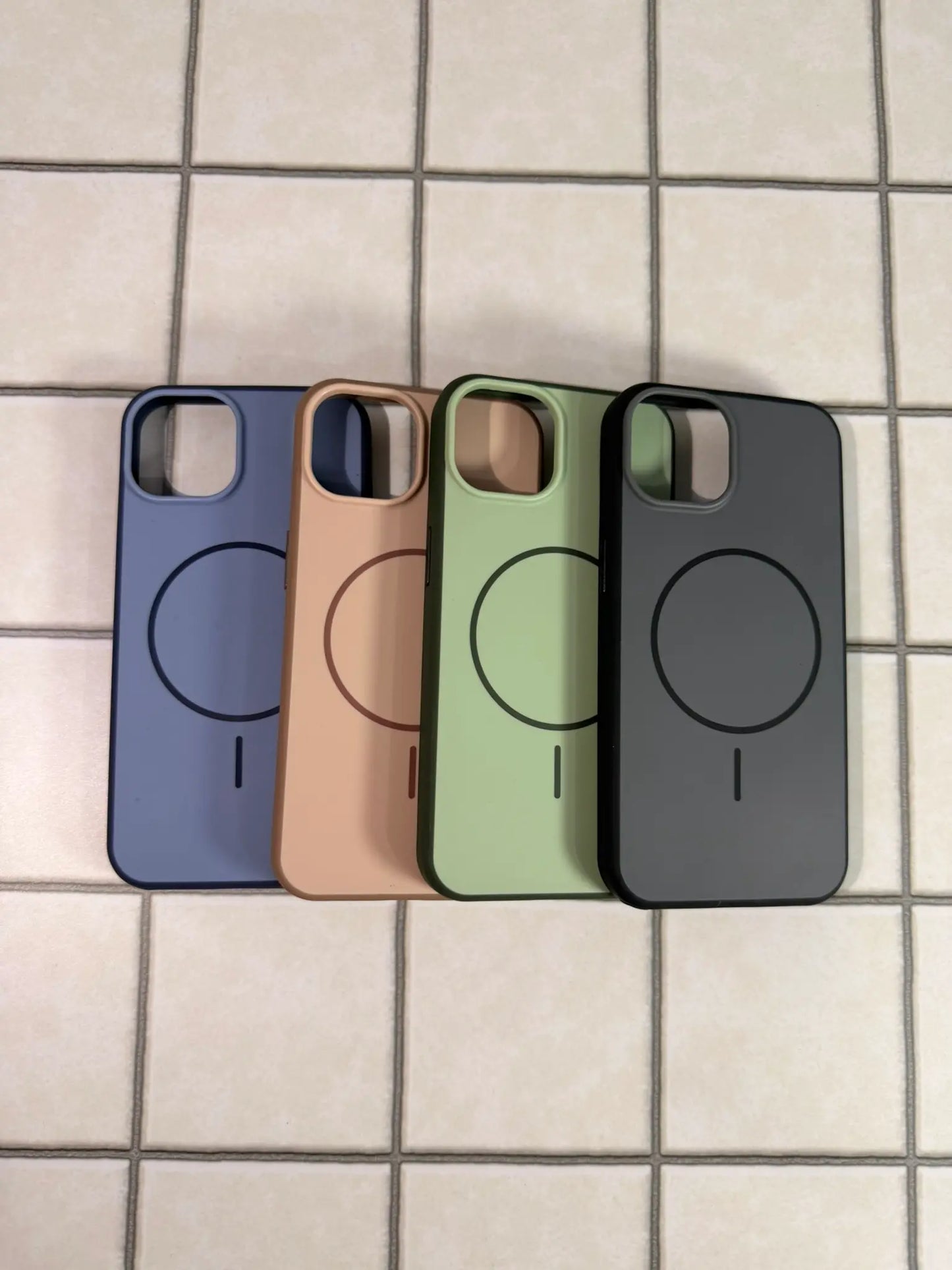 Soft Case 2.0