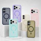 Case Nebula
