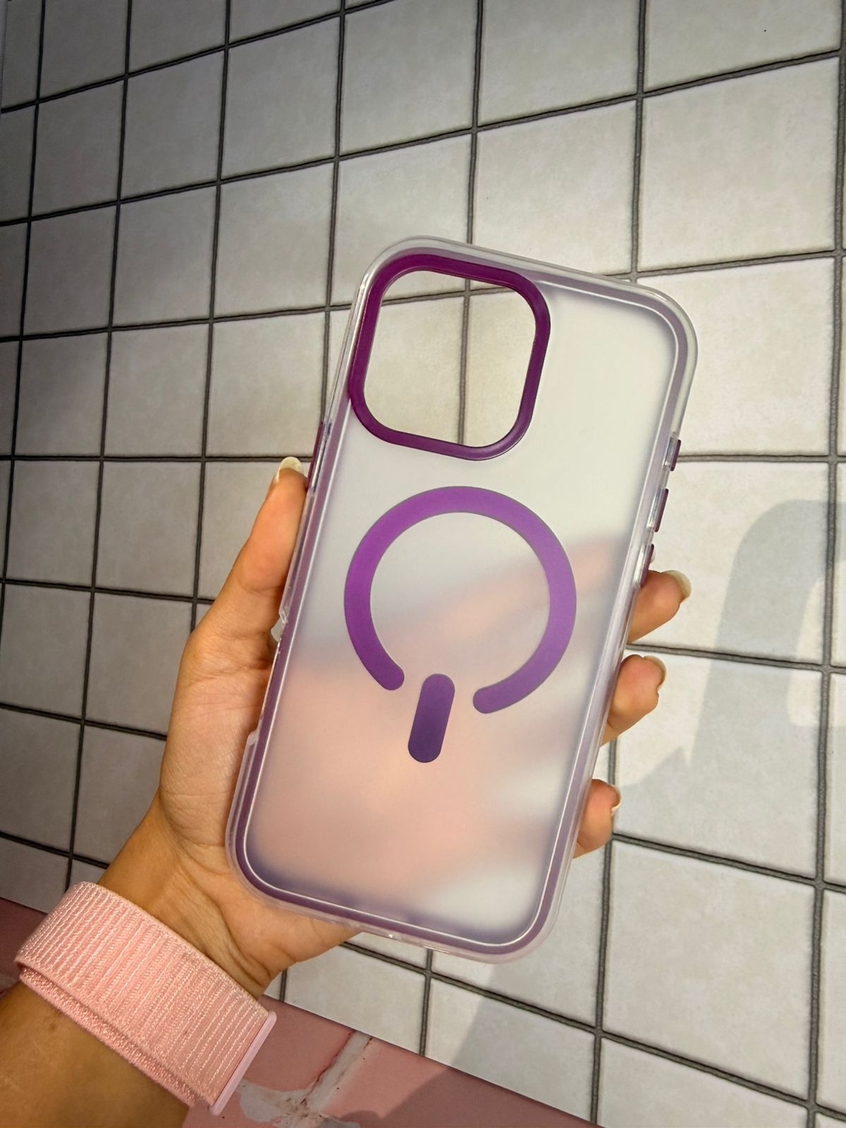 Case Pola