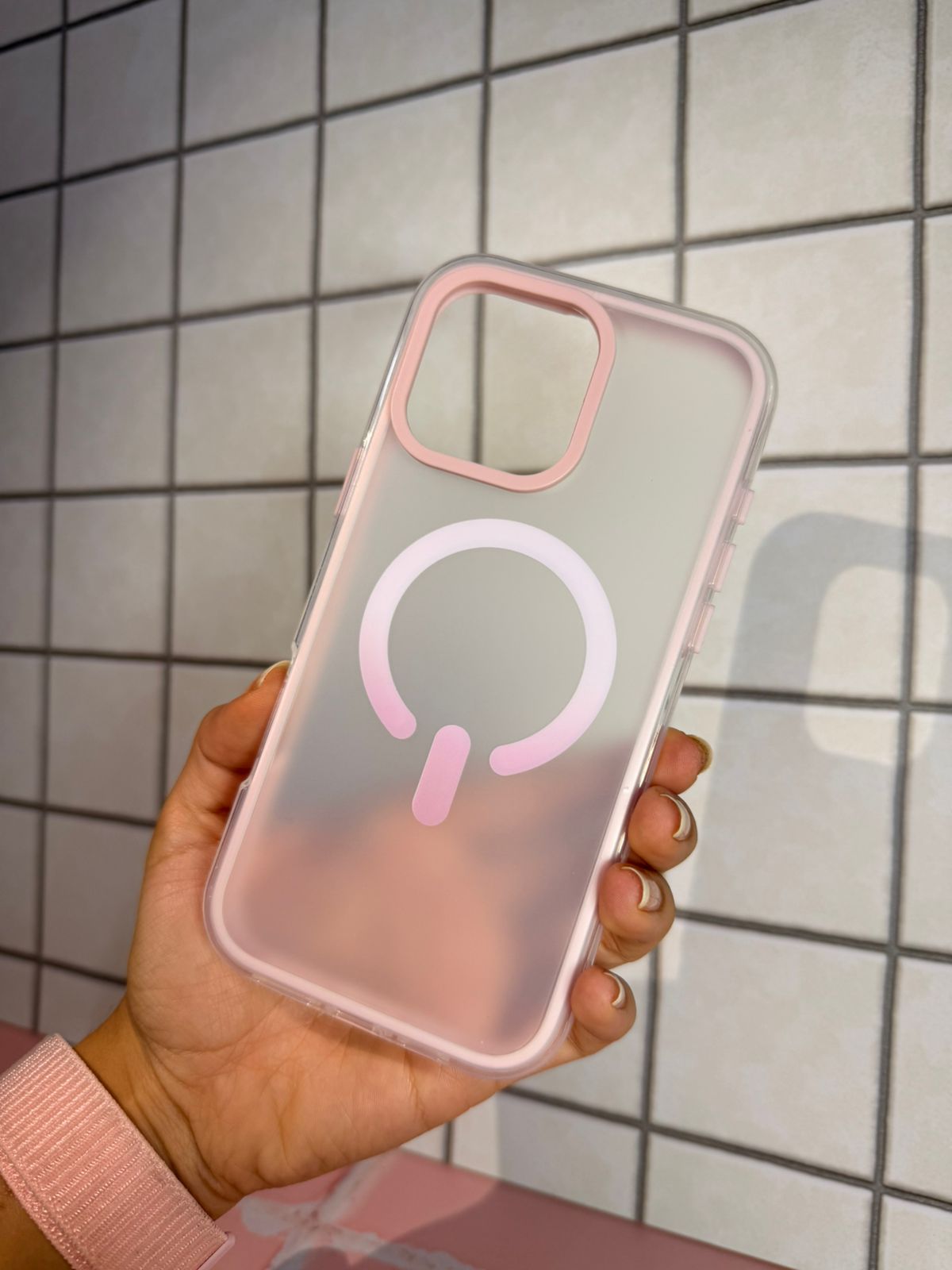 Case Pola
