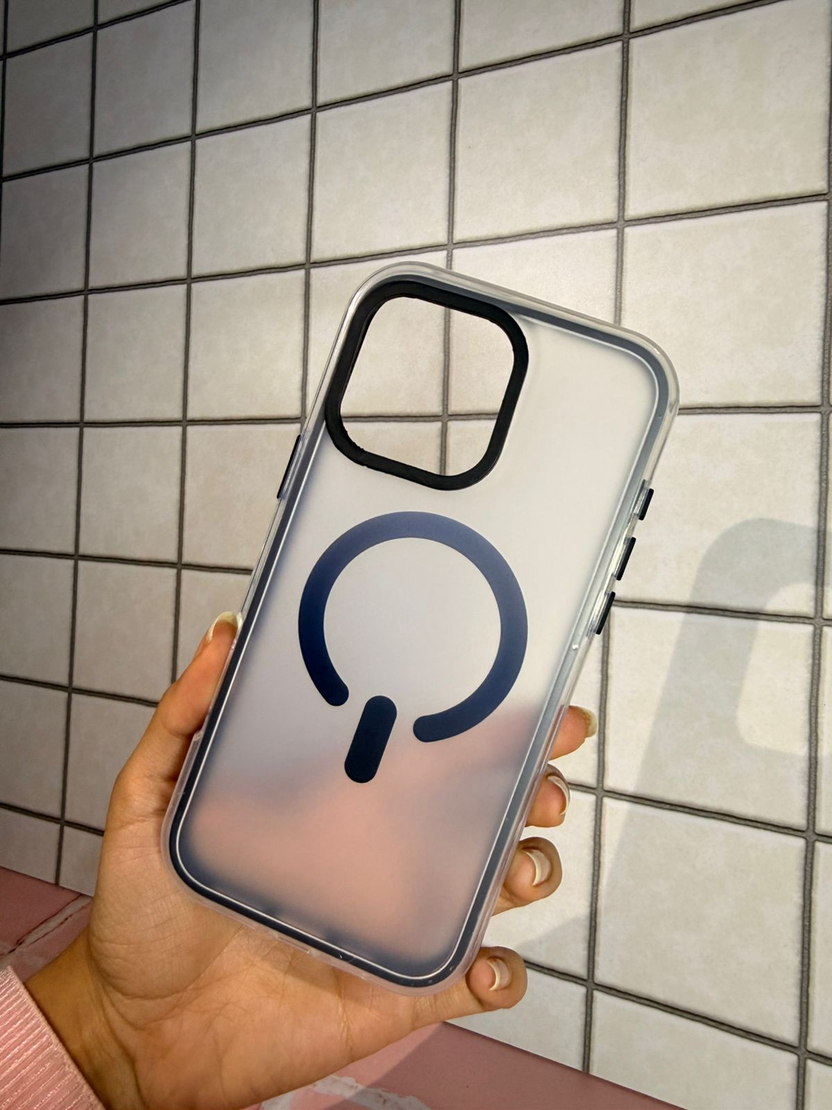 Case Pola