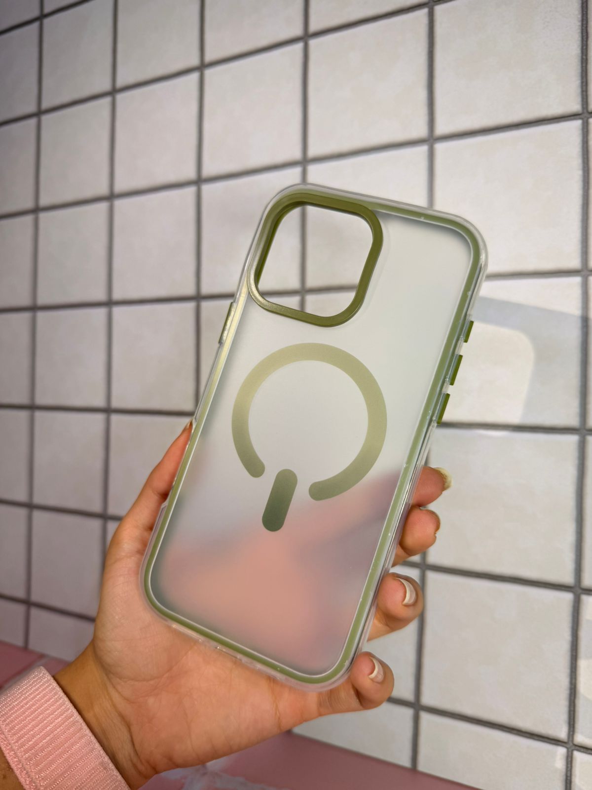 Case Pola